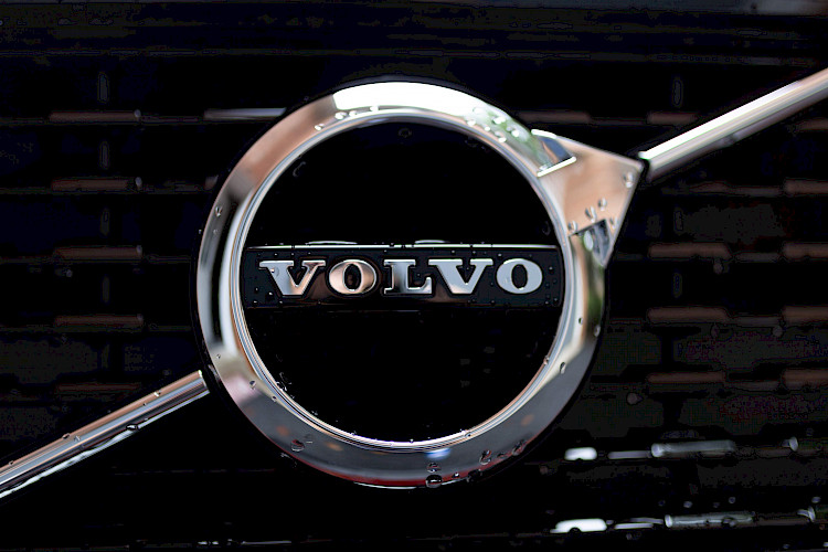 Volvo Delivers "Industry First":  A Vehicle Manufactured with Fossil-Free Steel