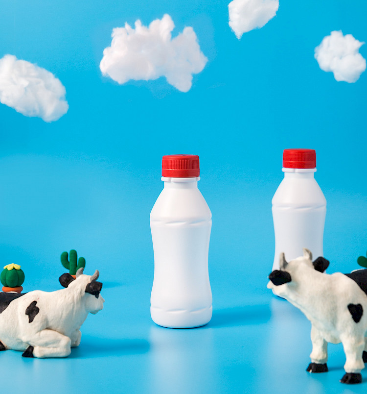 UK Grocer Morrisons' Leadership in Milk Labelling Paves Way for Broadscale Market Transition