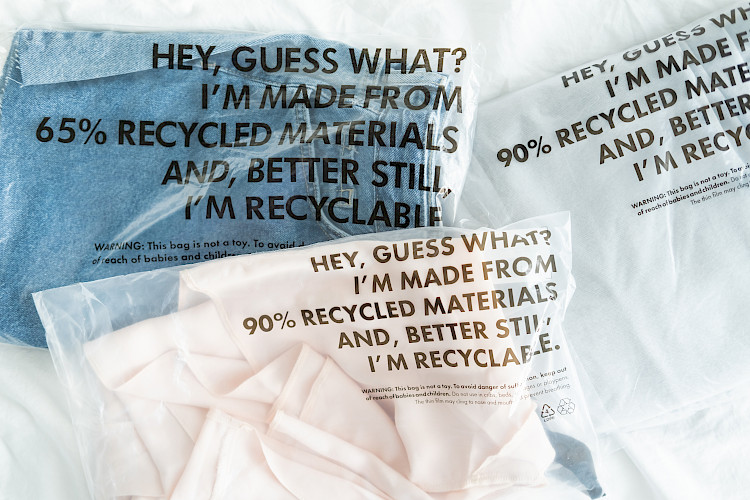 Sustainable Fashion:  Addressing Greenwashing in the Fashion Sector