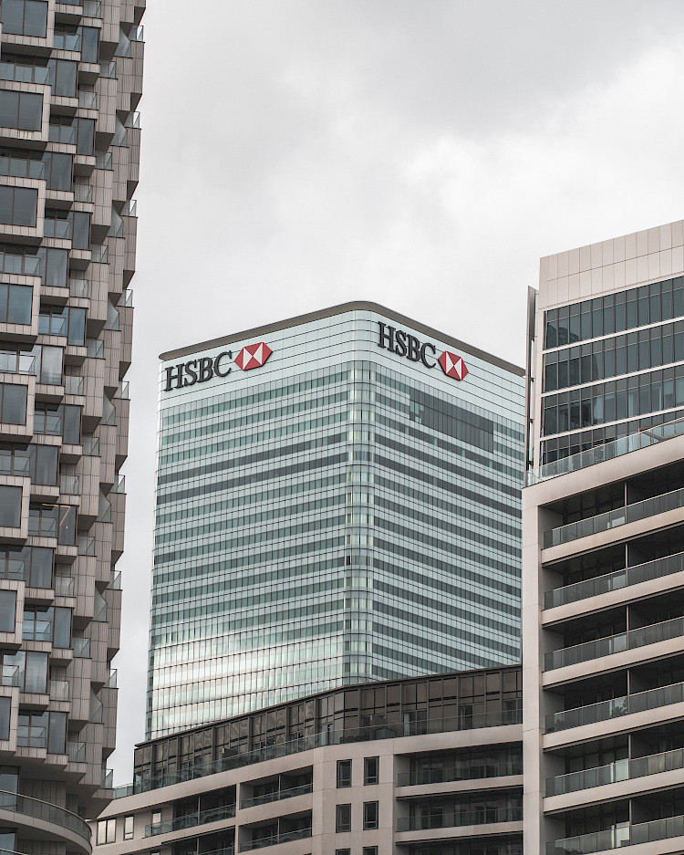 HSBC's Global Head of Responsible Investing Forced to Resign after 'Downplaying' Climate Risk