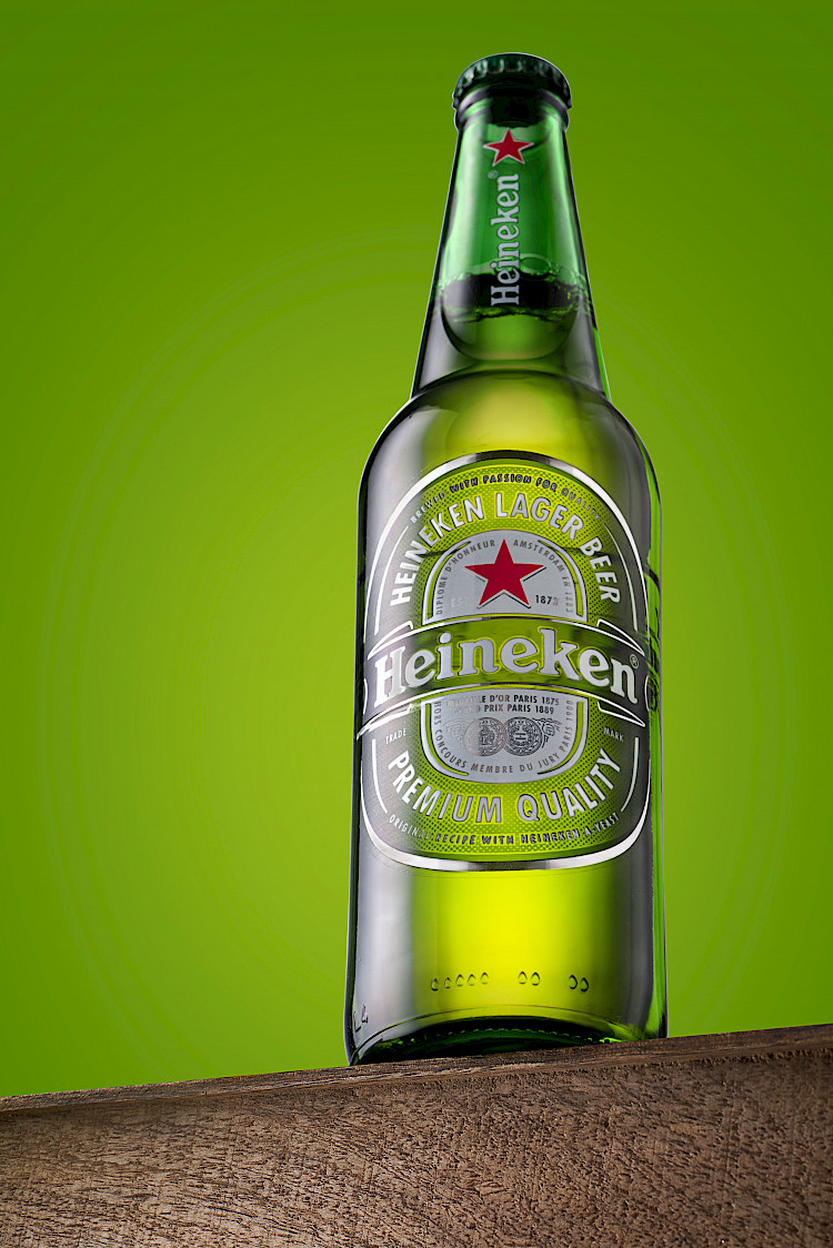 Global Brewer Heineken Collaborates with Suppliers to Support Collective Net Zero Ambitions