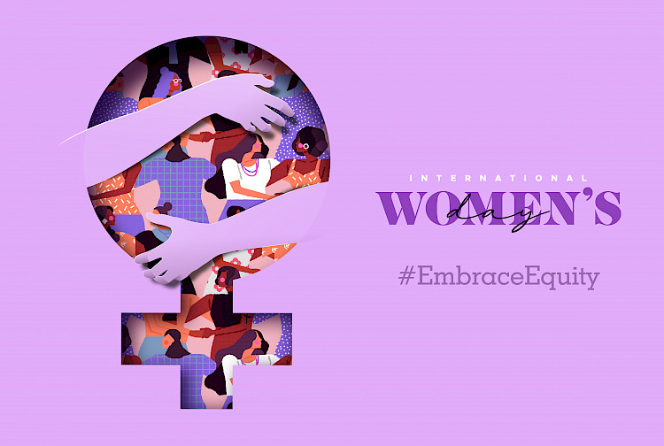 Celebrating International Women's Day 2023:  Embracing Equality