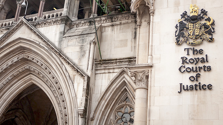 UK Supreme Court Appoints Second Female to the Top Bench, Acknowledging Diversity Issues