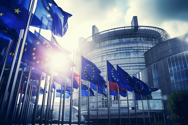 EU Parliament and Council Looks to Advance Built Community Net Zero Targets