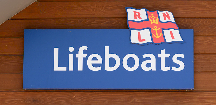 The RNLI:  An Extraordinary Organisation Celebrates its 200th Year